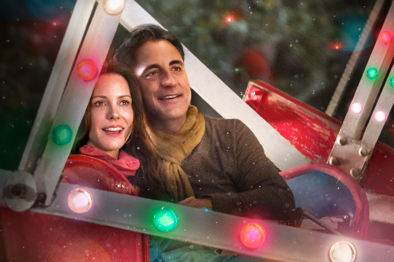 Hallmark Christmas Movie Schedule 2023 | Peacock Blog