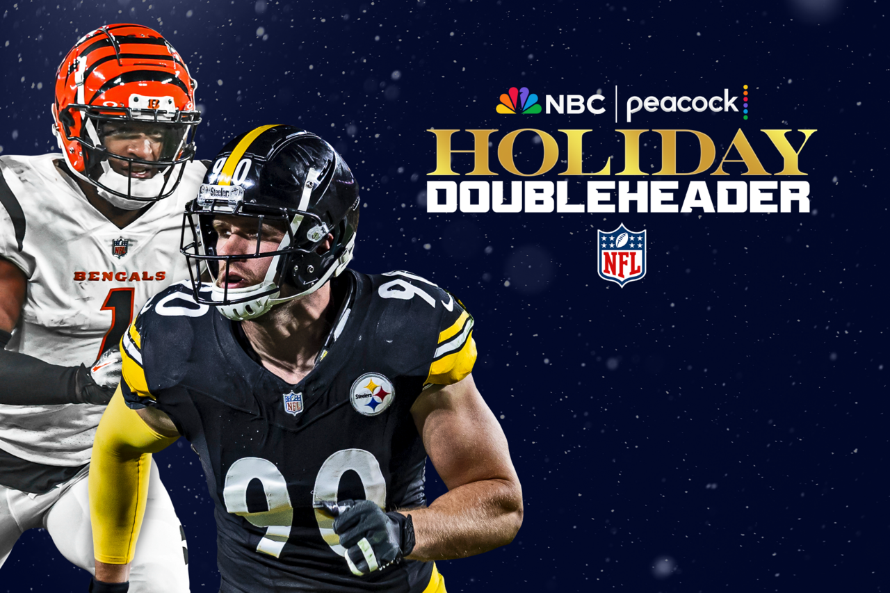 Steelers bengals stream live new arrivals