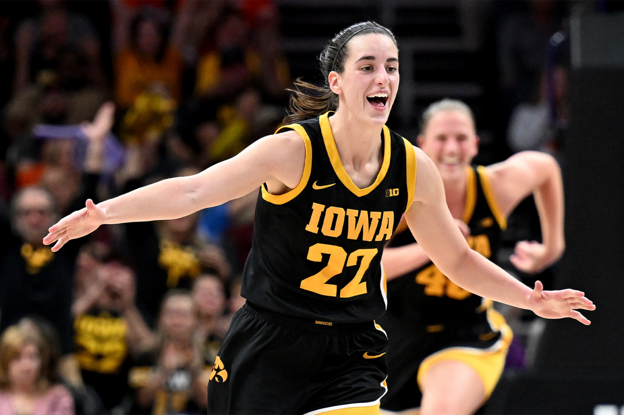 Buy Iowa Hawkeyes Womens Basketball Tickets