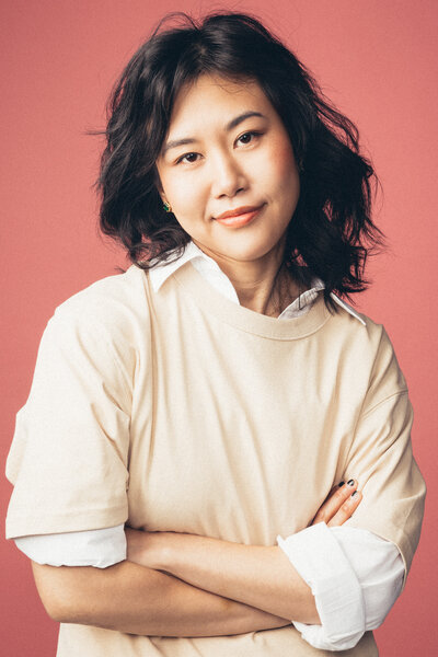 Ramona Young