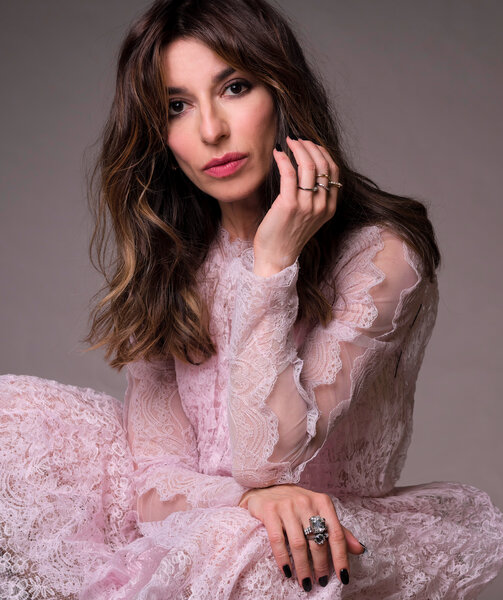 Sabrina Impacciatore