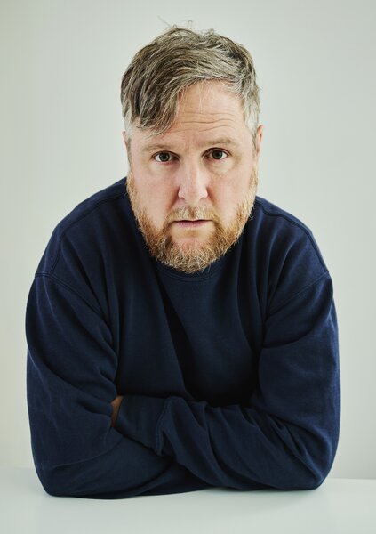 Tim Key