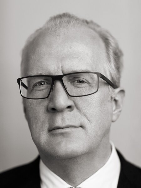Tracy Letts