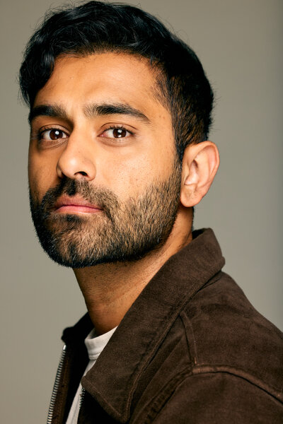 Kapil Talwalkar Headshot Photo Credit Paul Smith Photography Llc