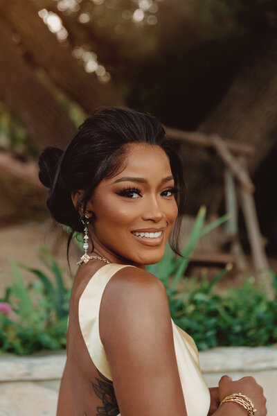 Keke Palmer Headshot Photo Credit Dalvin Adams