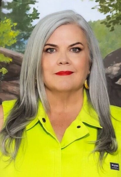 Paula Pell Headshot Photo Credit Franco Vogt