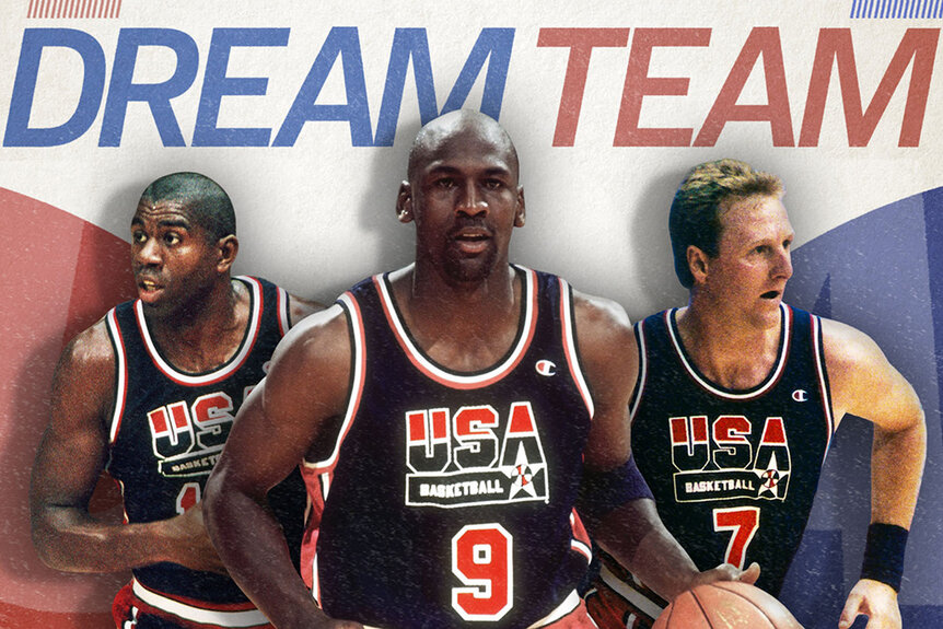 The Dream Team