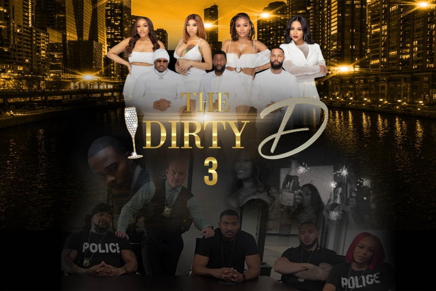 The Dirty D