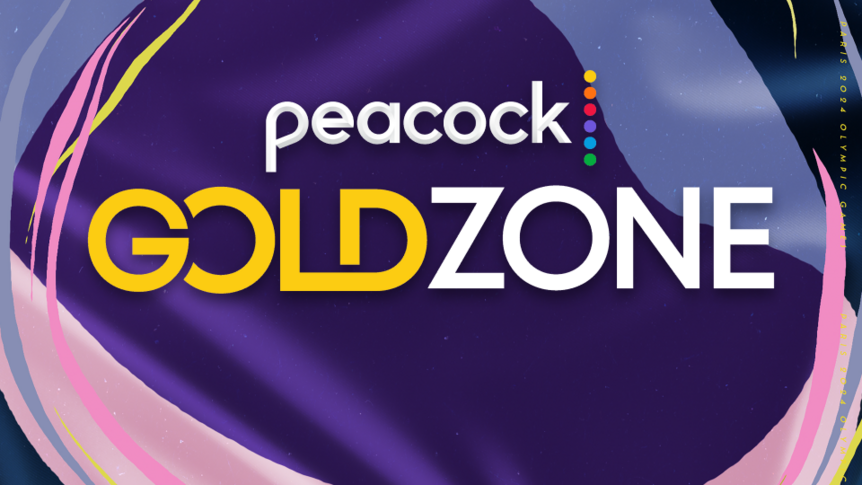 Goldzone Peacock 16 9