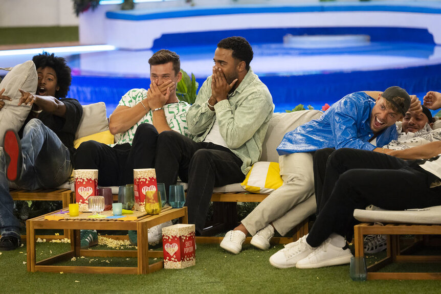 Love island season 6 fmovies sale