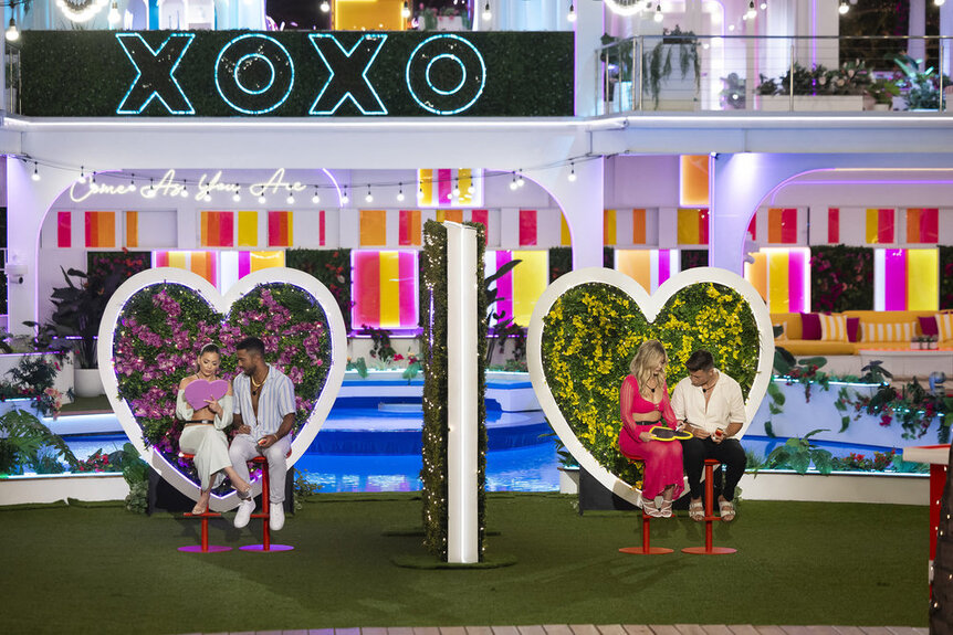 Love Island USA Season 6 Episode 32