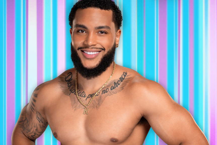 Love Island USA Season 6: Josiah