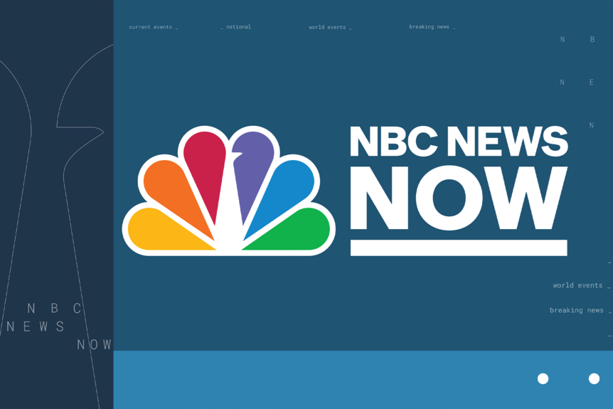 NBC News Now