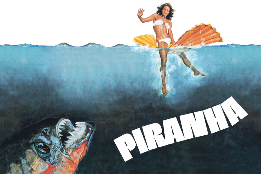 Piranha