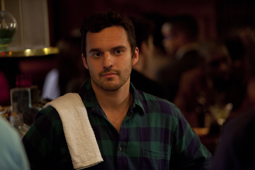 Nick Miller New Girl