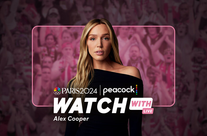 Watch With Alex Cooper