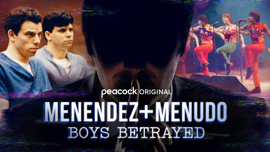 Menendez Menudo