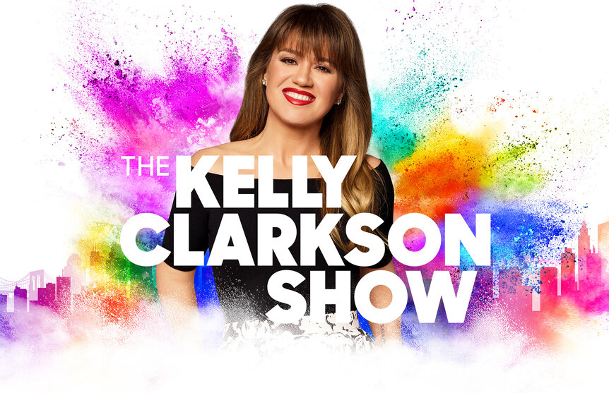 The Kelly Clarkson Show