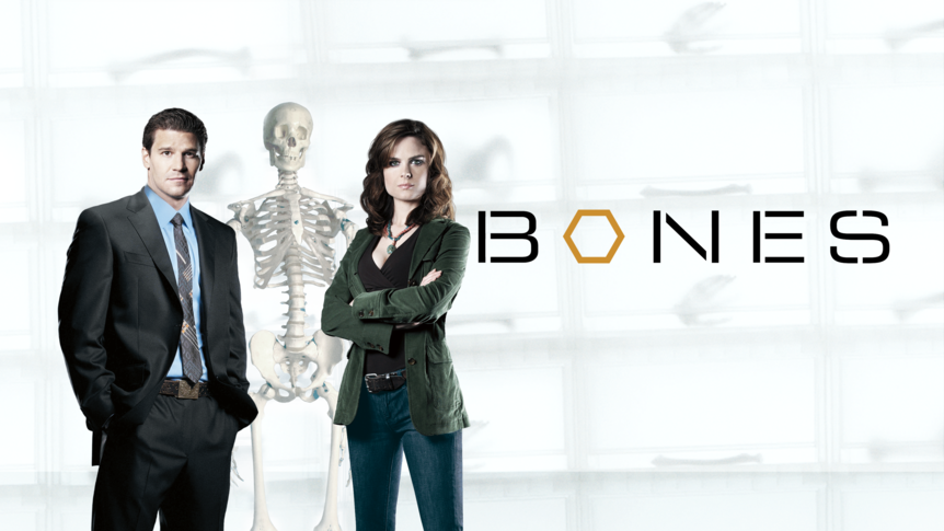 Bones Key Art