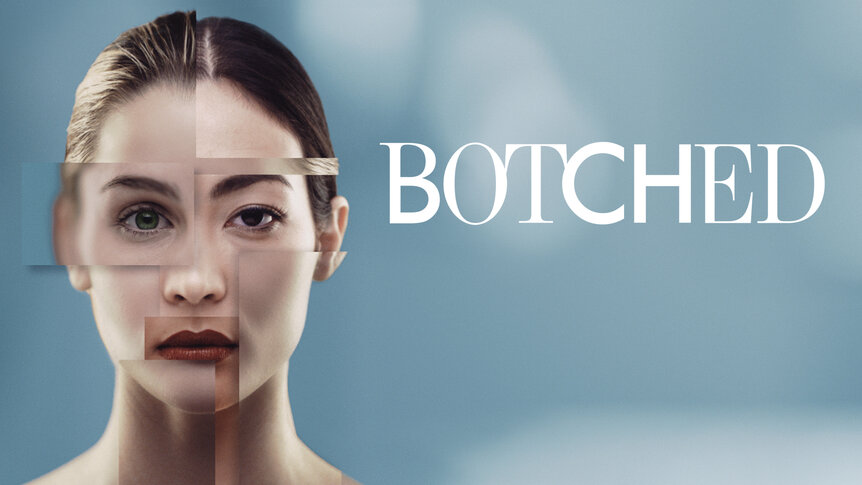 Botched Key Art