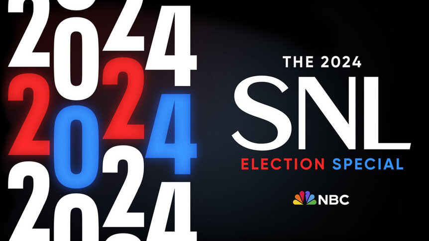 Snl 2024 Election Special