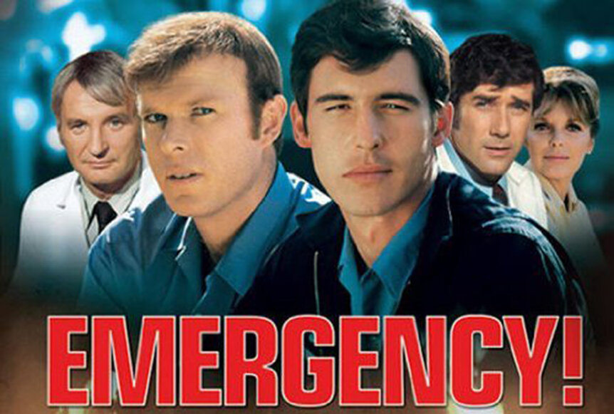 Emergency 1