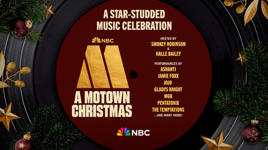 A Motown Christmas