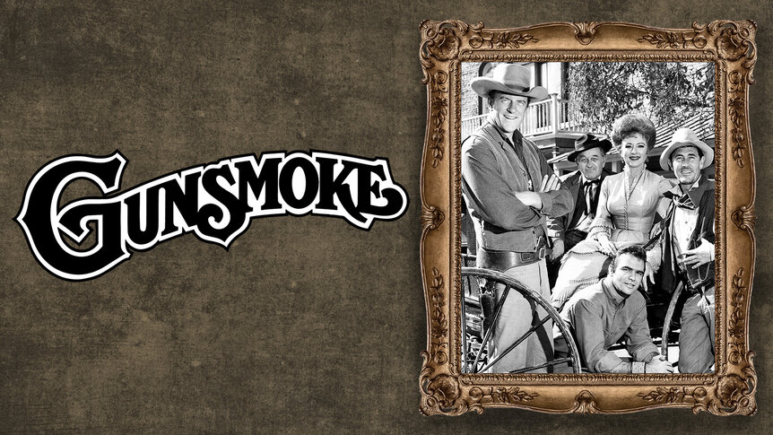 Gunsmoke