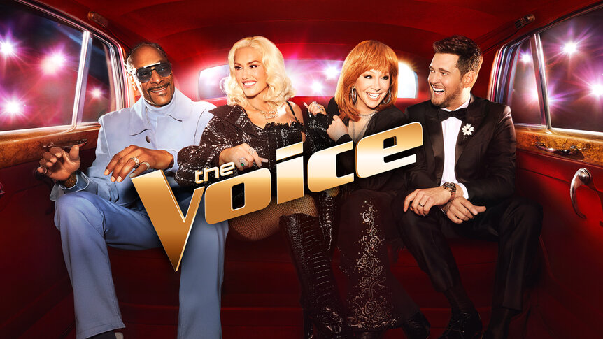 The Voice S26