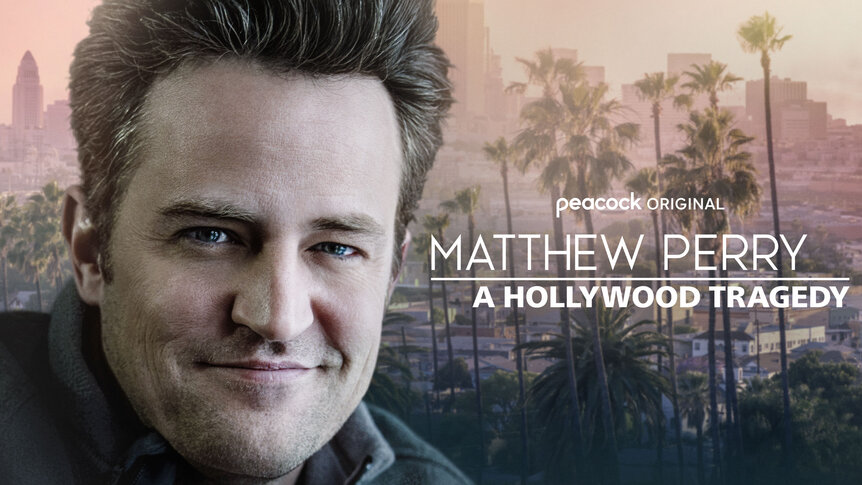 Matthew Perry: A Hollyowod Tragedy