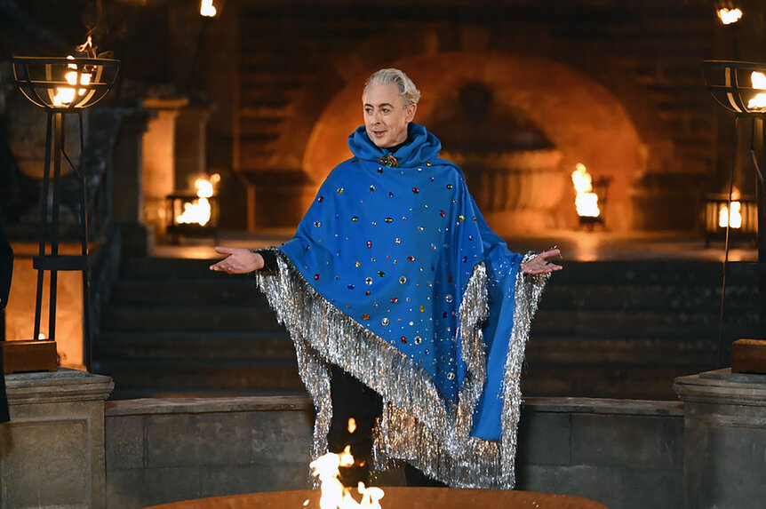 The Traitors Season 3 Finale