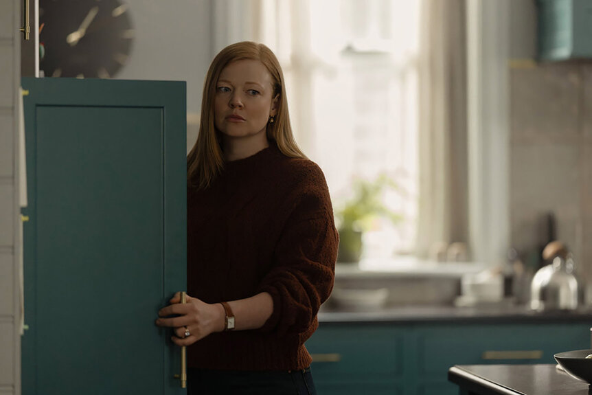 All Her Fault Episode 8