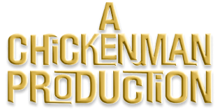 Chickenman Production Logo